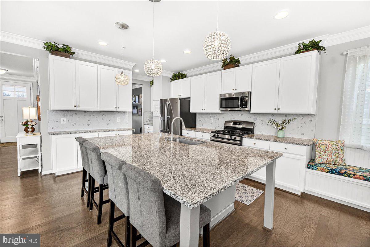 TALLYN RIDGE - Residential