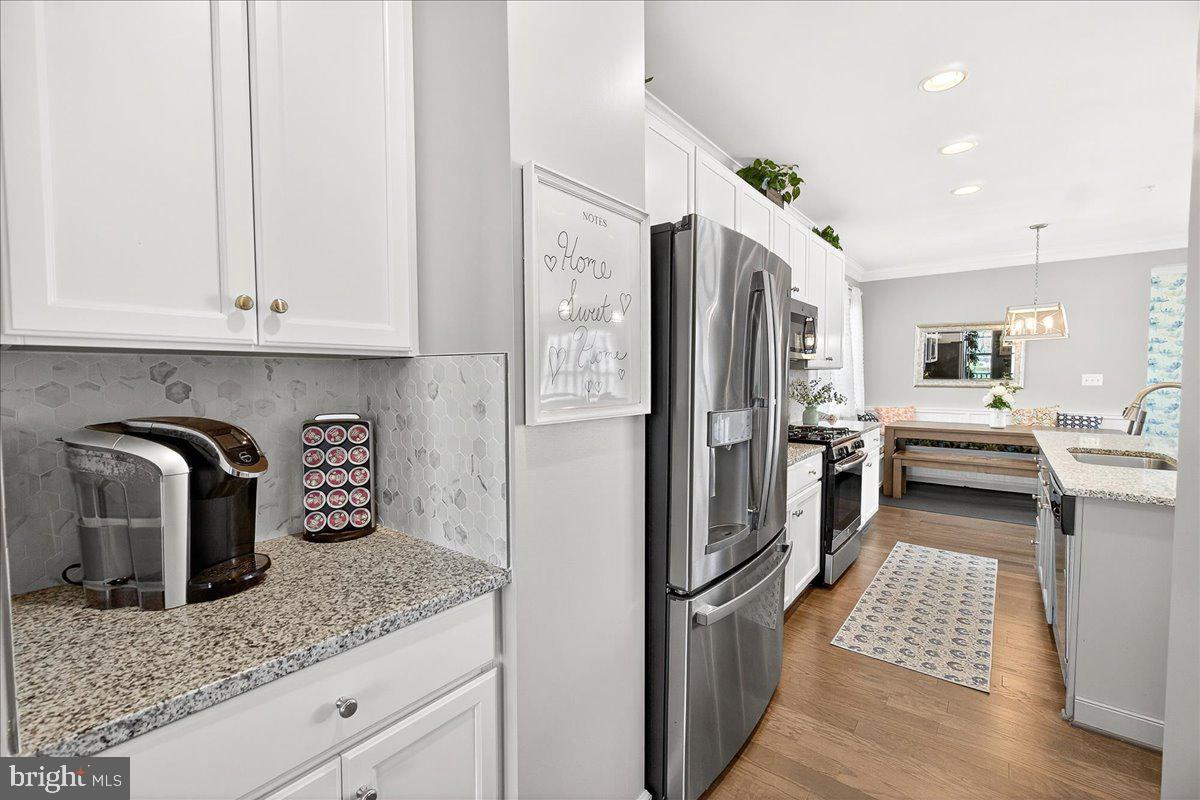 TALLYN RIDGE - Residential