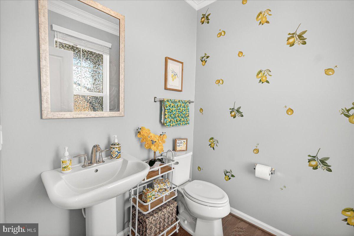 TALLYN RIDGE - Residential