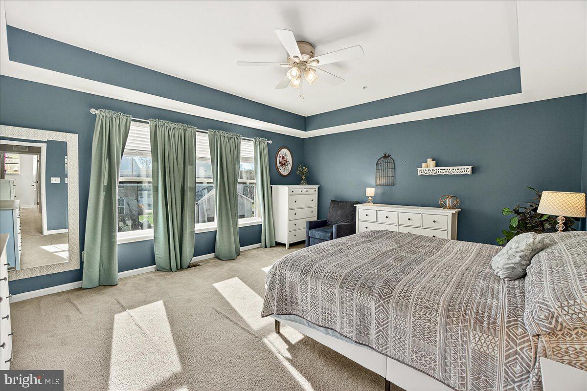 TALLYN RIDGE - Residential