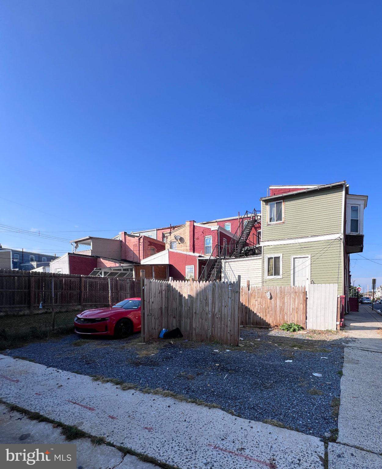 128-130 ELM STREET