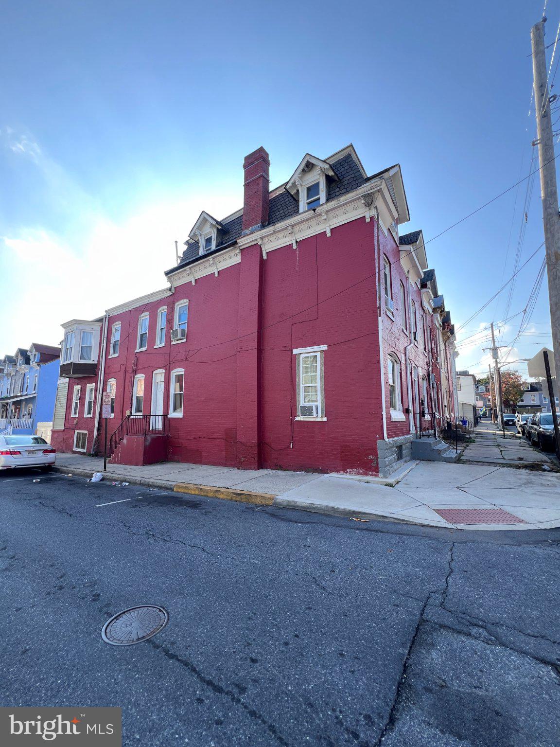 128-130 ELM STREET