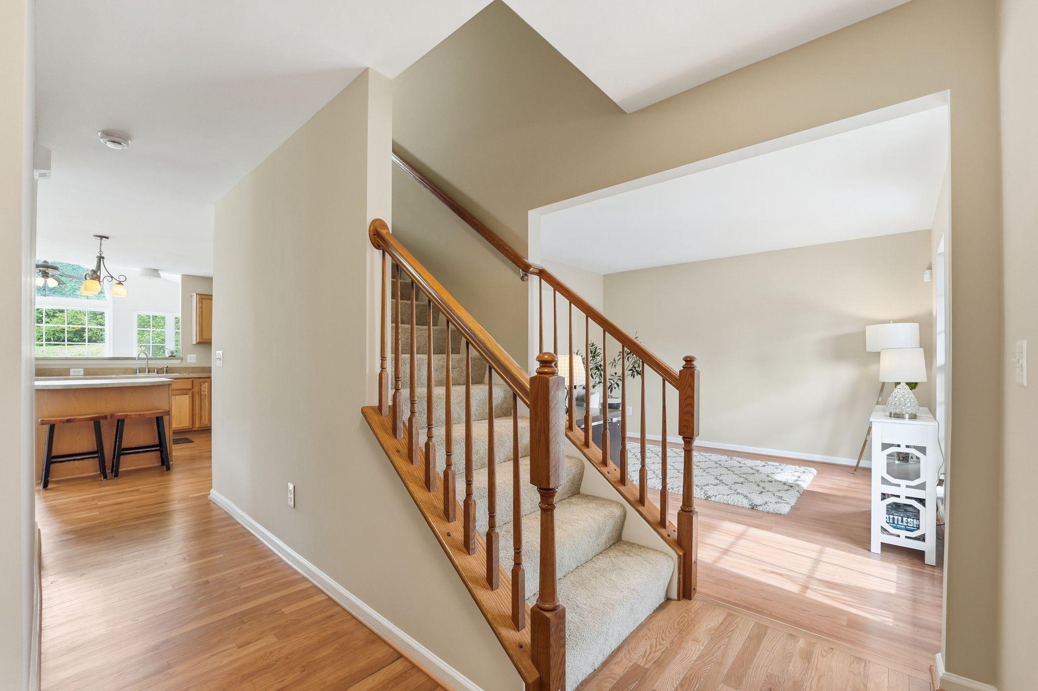 GREEN MEADOWS - Residential