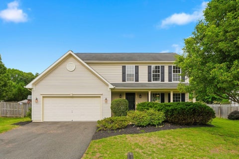 Homes For Sale - 6686 Clarkes Meadow Drive<br/> Fauquier County, BEALETON, VA 22712