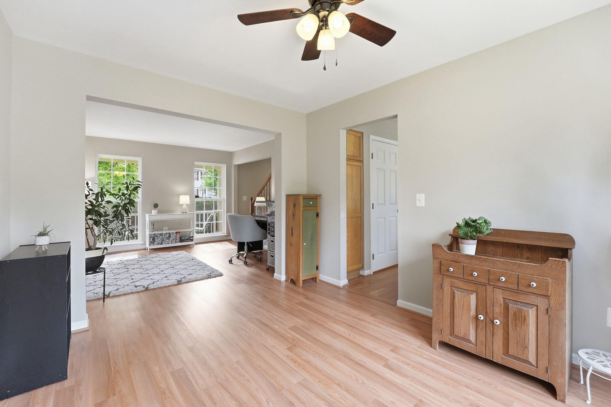GREEN MEADOWS - Residential