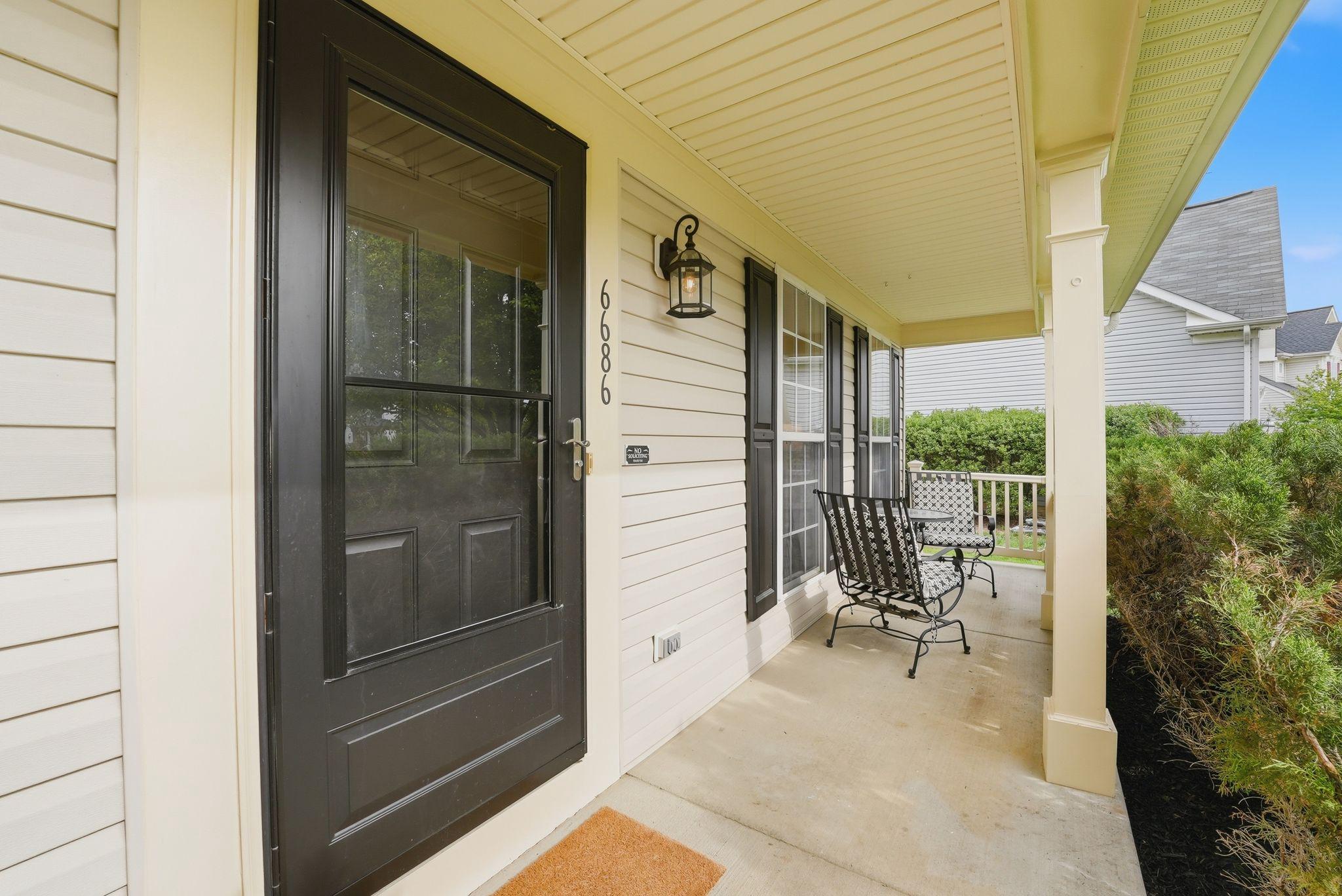 GREEN MEADOWS - Residential