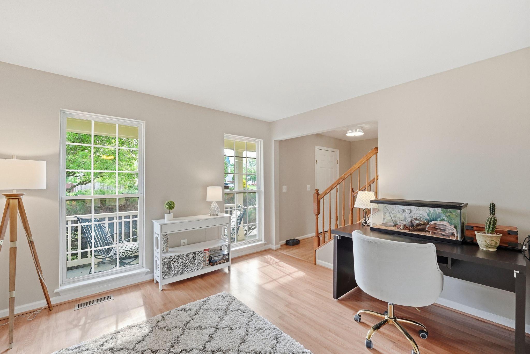 GREEN MEADOWS - Residential
