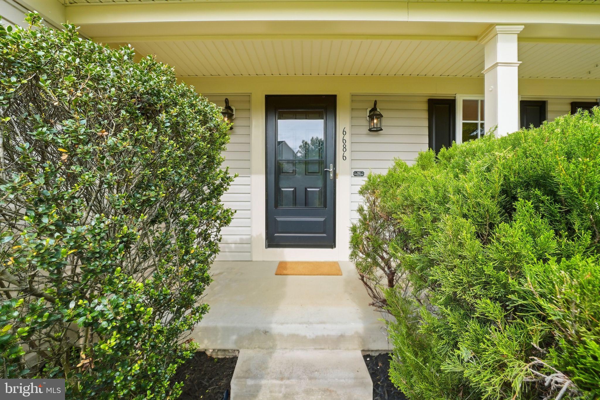 GREEN MEADOWS - Residential
