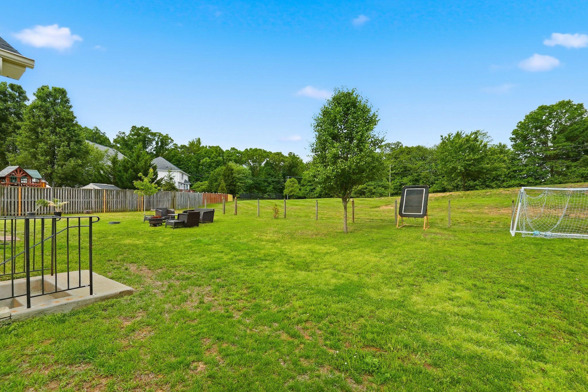 GREEN MEADOWS - Residential