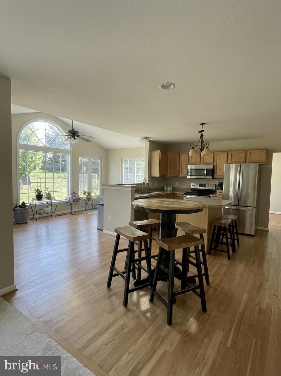 GREEN MEADOWS - Residential