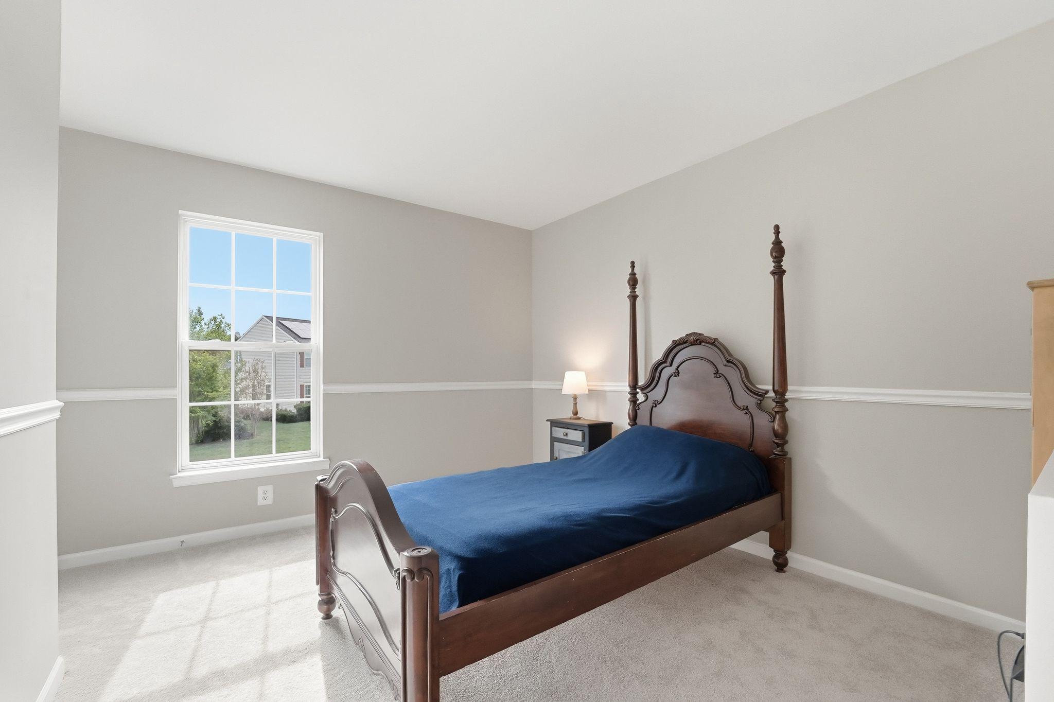GREEN MEADOWS - Residential