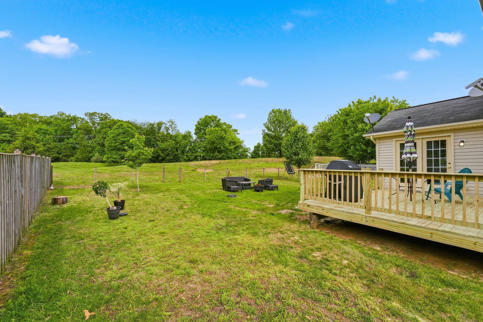GREEN MEADOWS - Residential