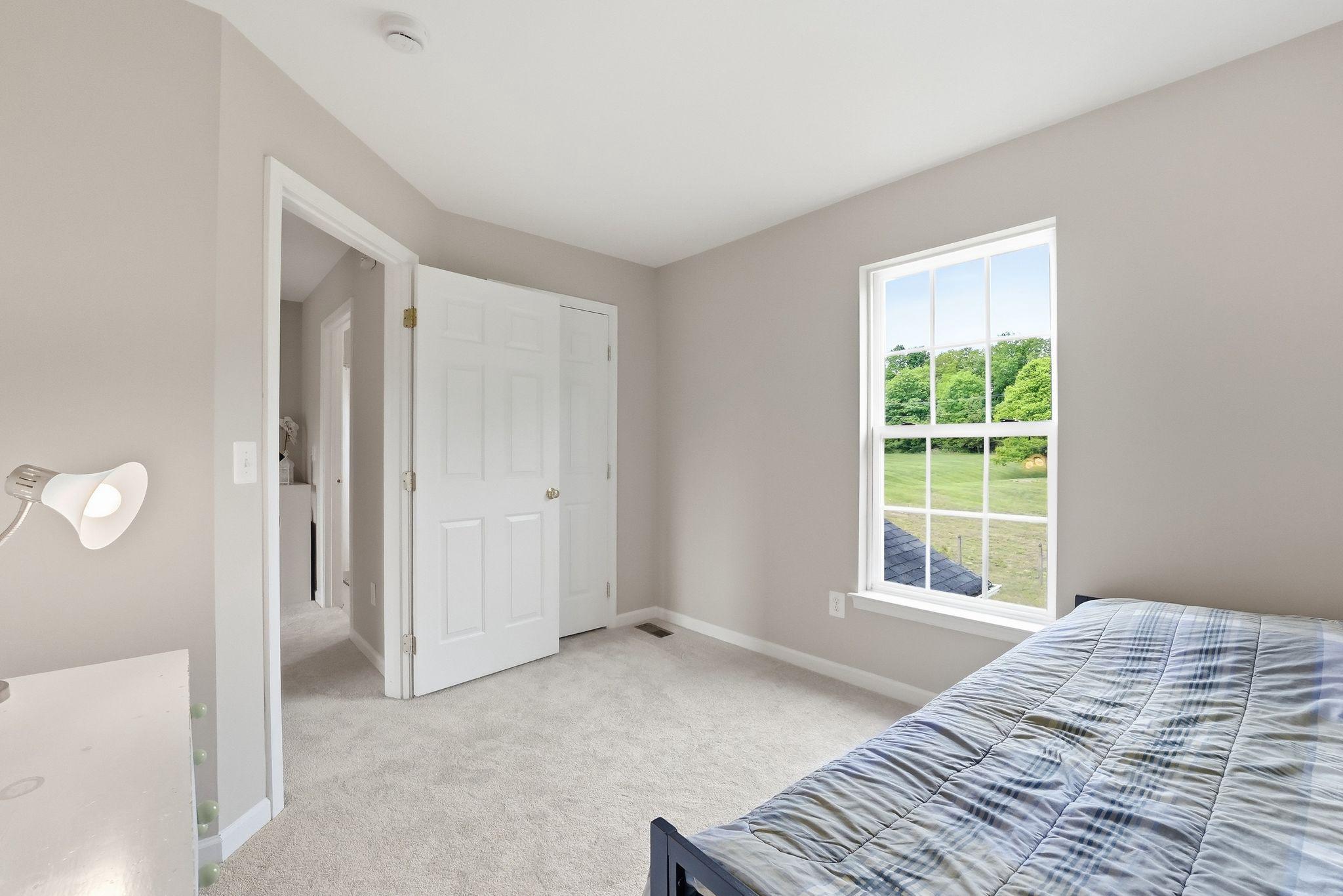 GREEN MEADOWS - Residential
