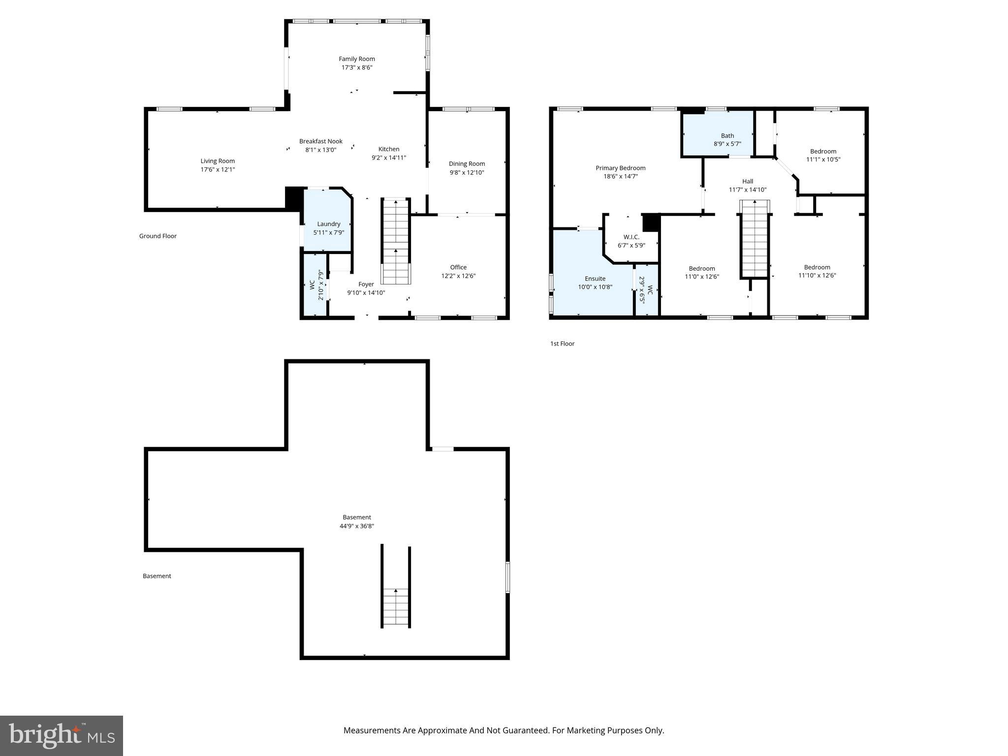 GREEN MEADOWS - Residential