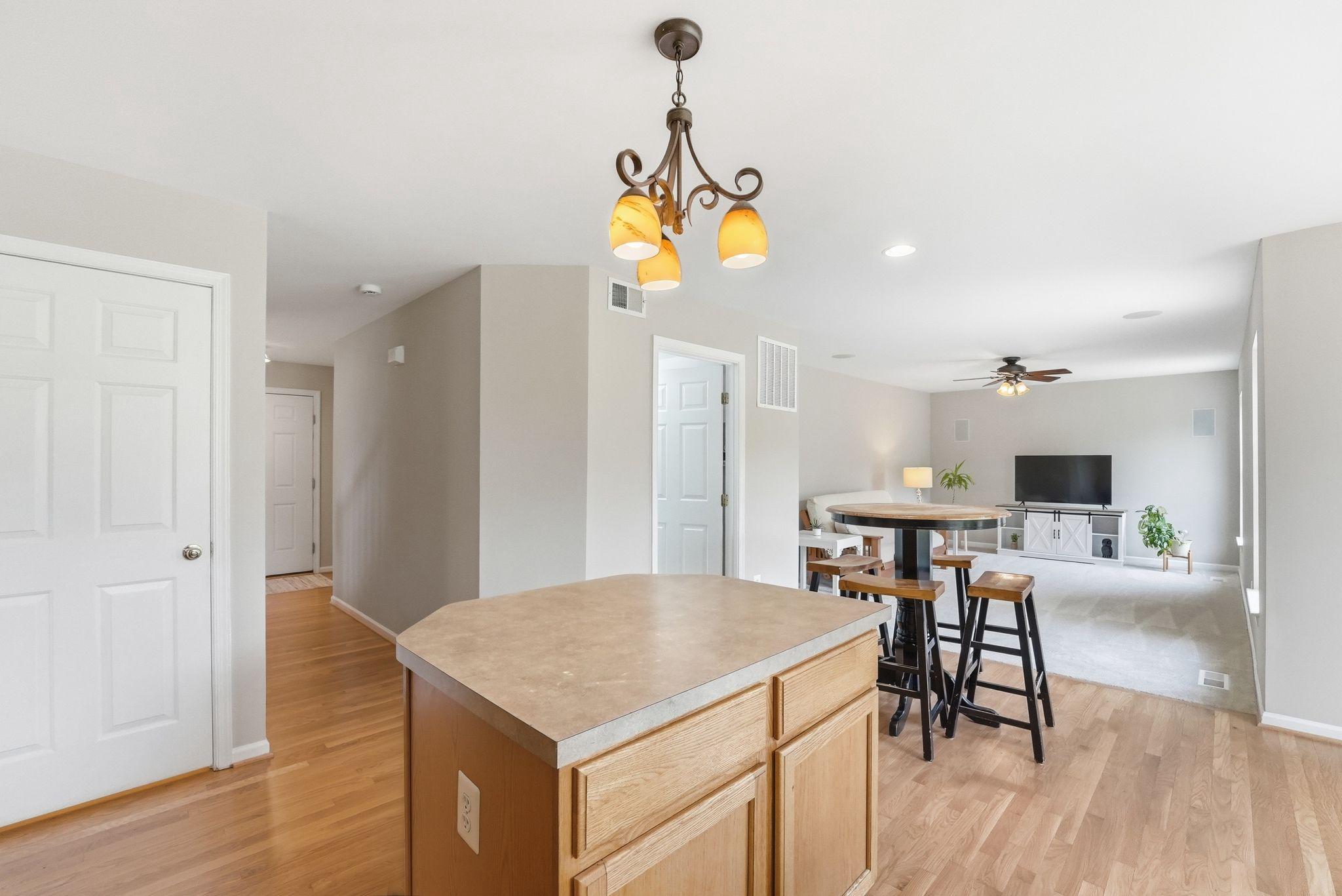 GREEN MEADOWS - Residential