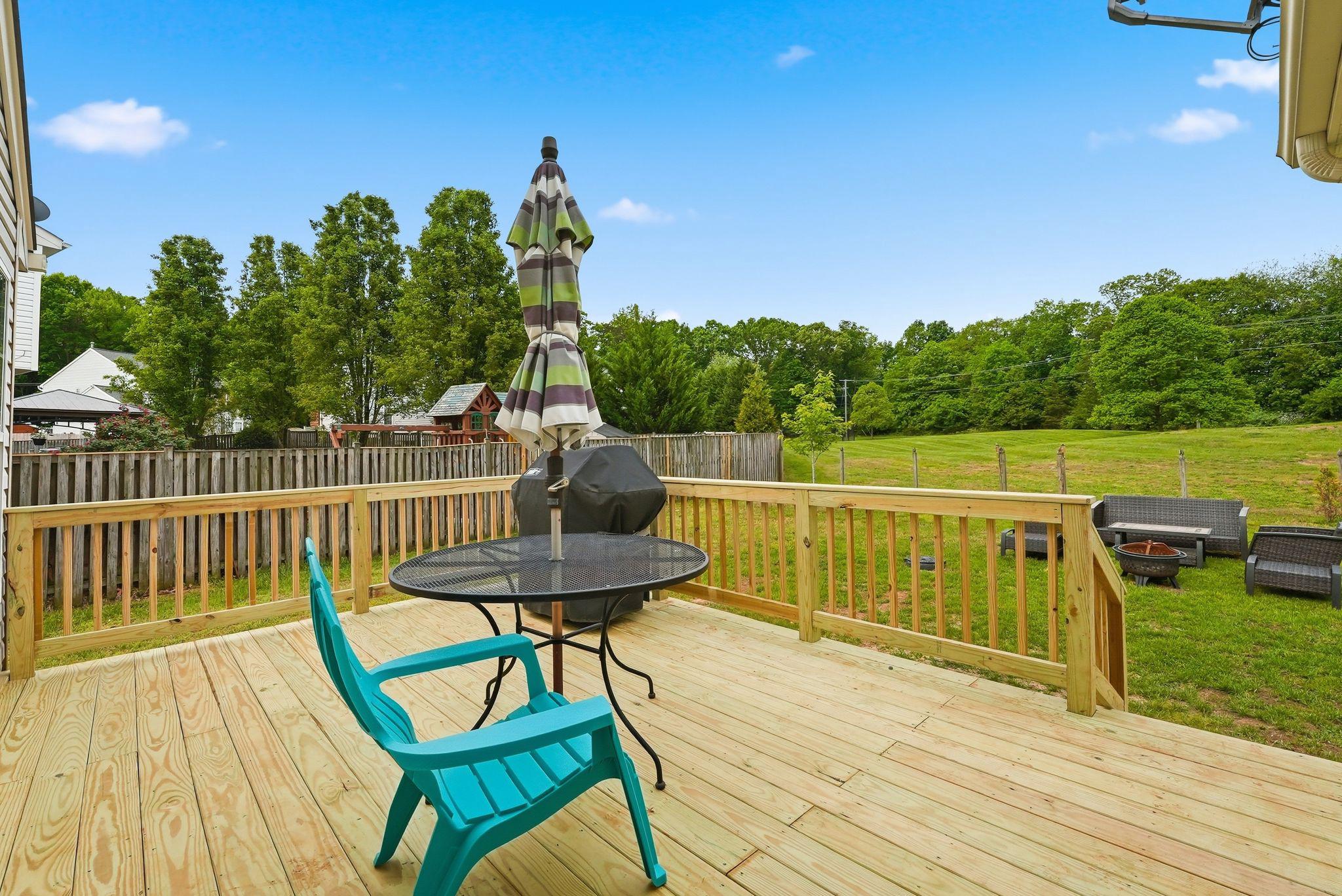 GREEN MEADOWS - Residential