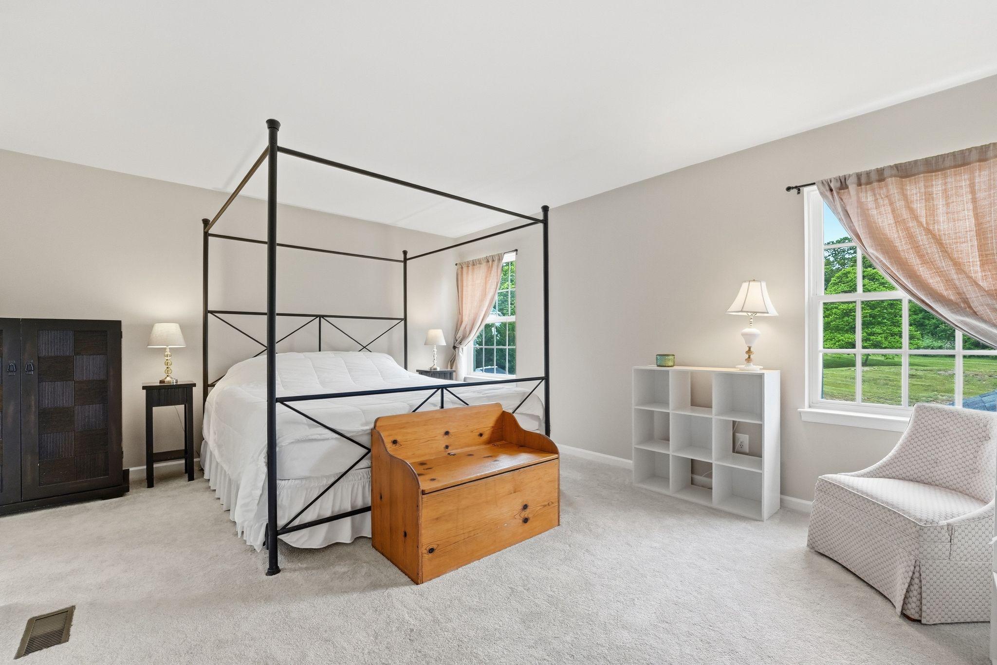 GREEN MEADOWS - Residential