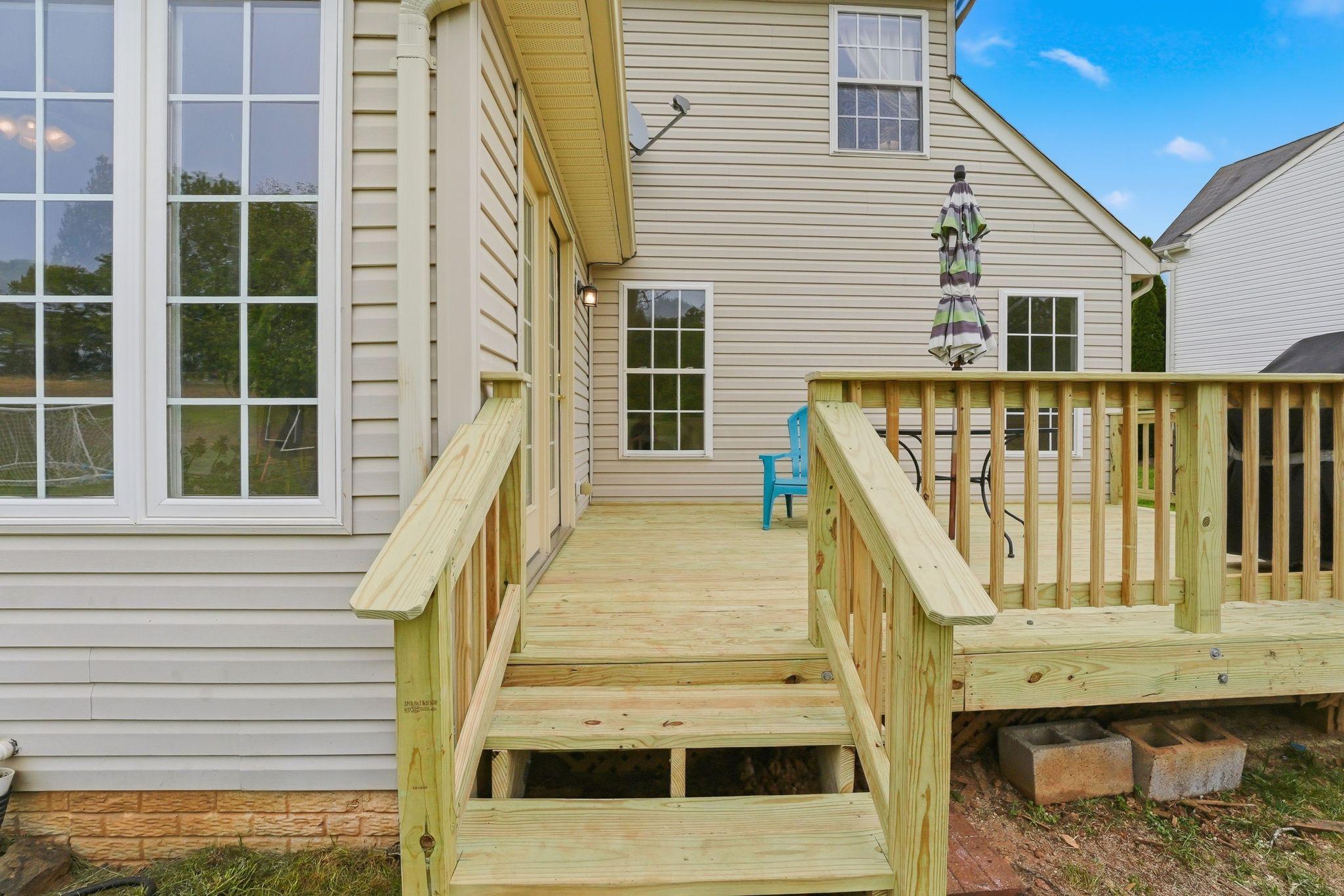 GREEN MEADOWS - Residential