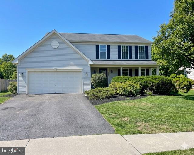 GREEN MEADOWS - Residential