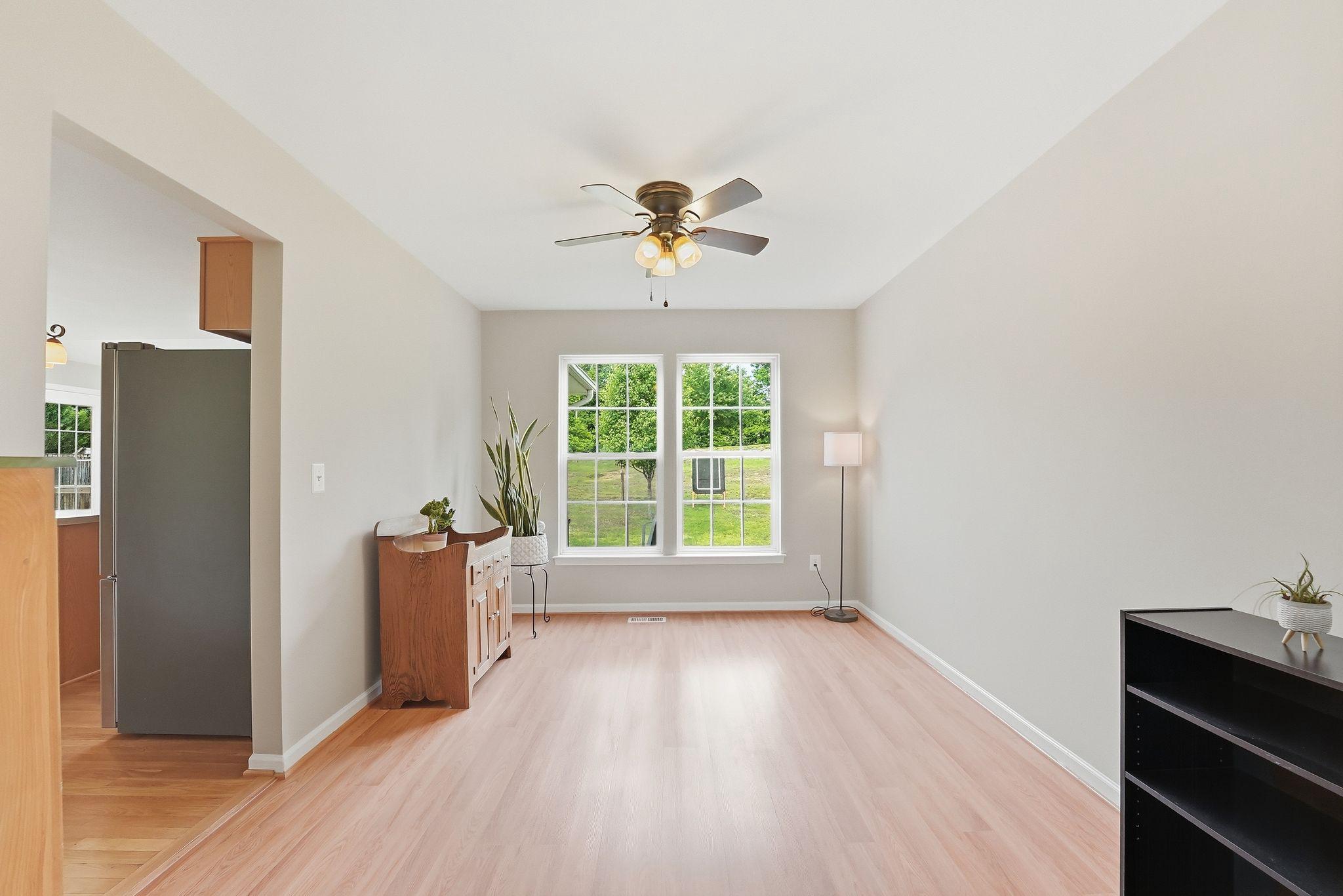 GREEN MEADOWS - Residential