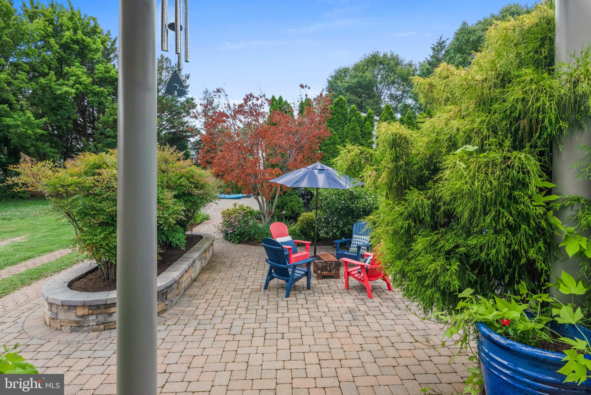 EASTPORT - Residential