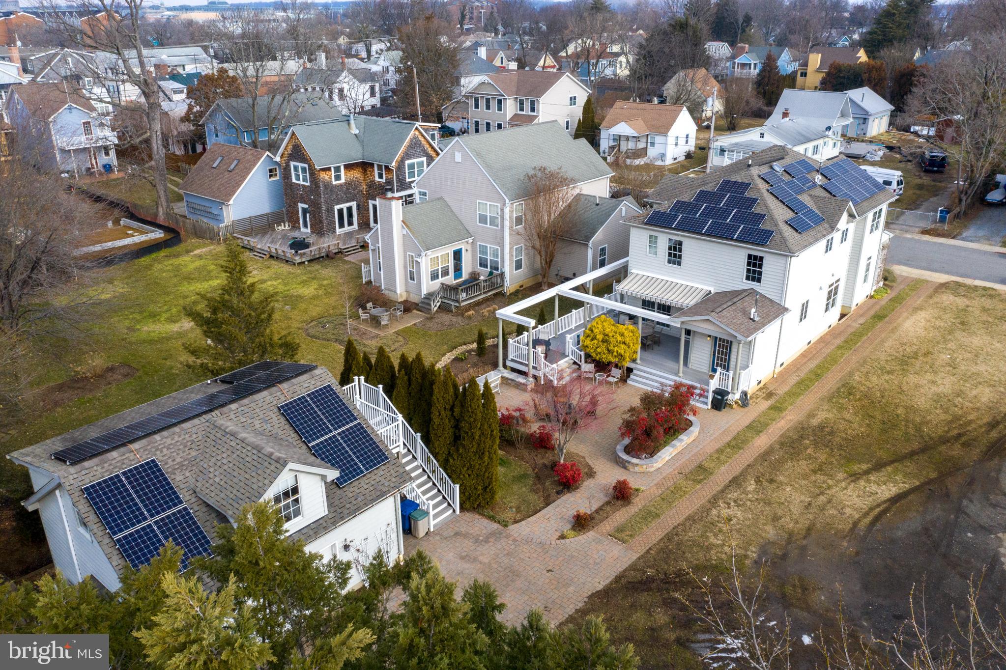 EASTPORT - Residential