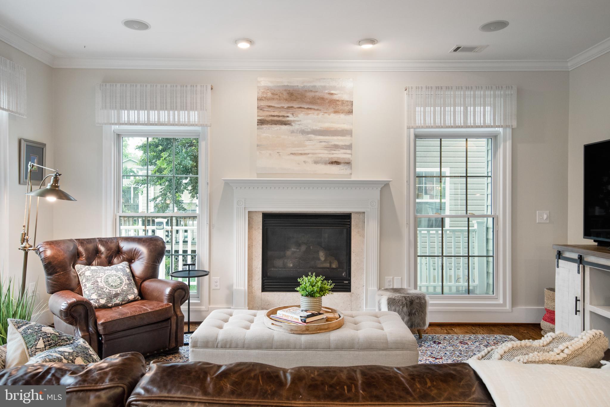 EASTPORT - Residential