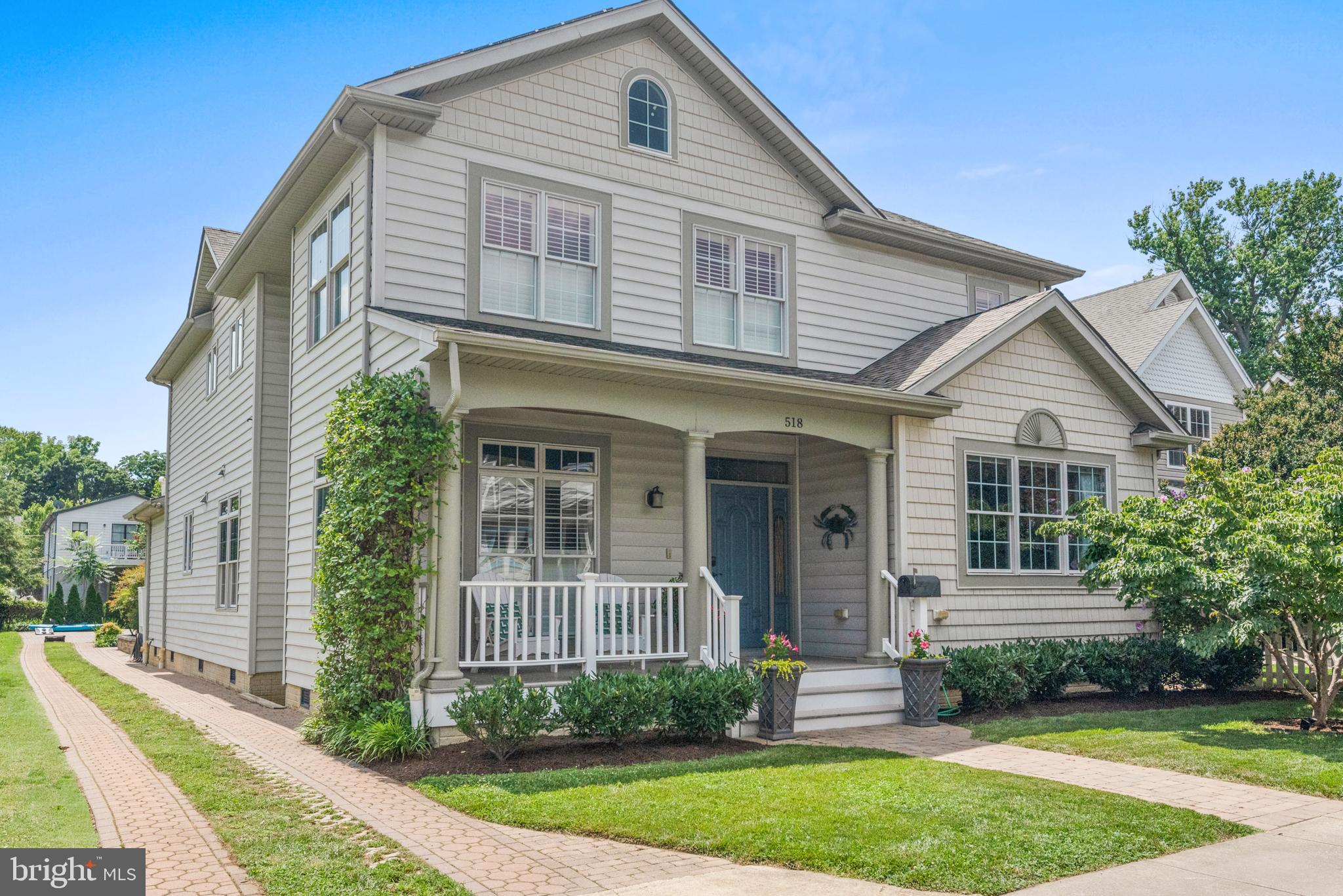 EASTPORT - Residential