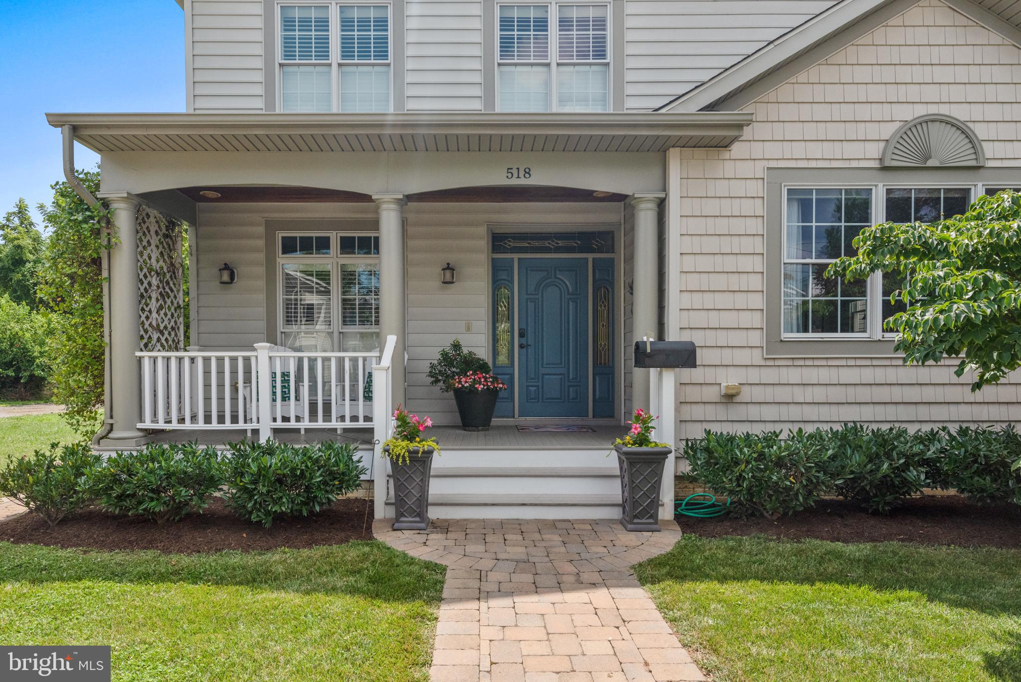 EASTPORT - Residential