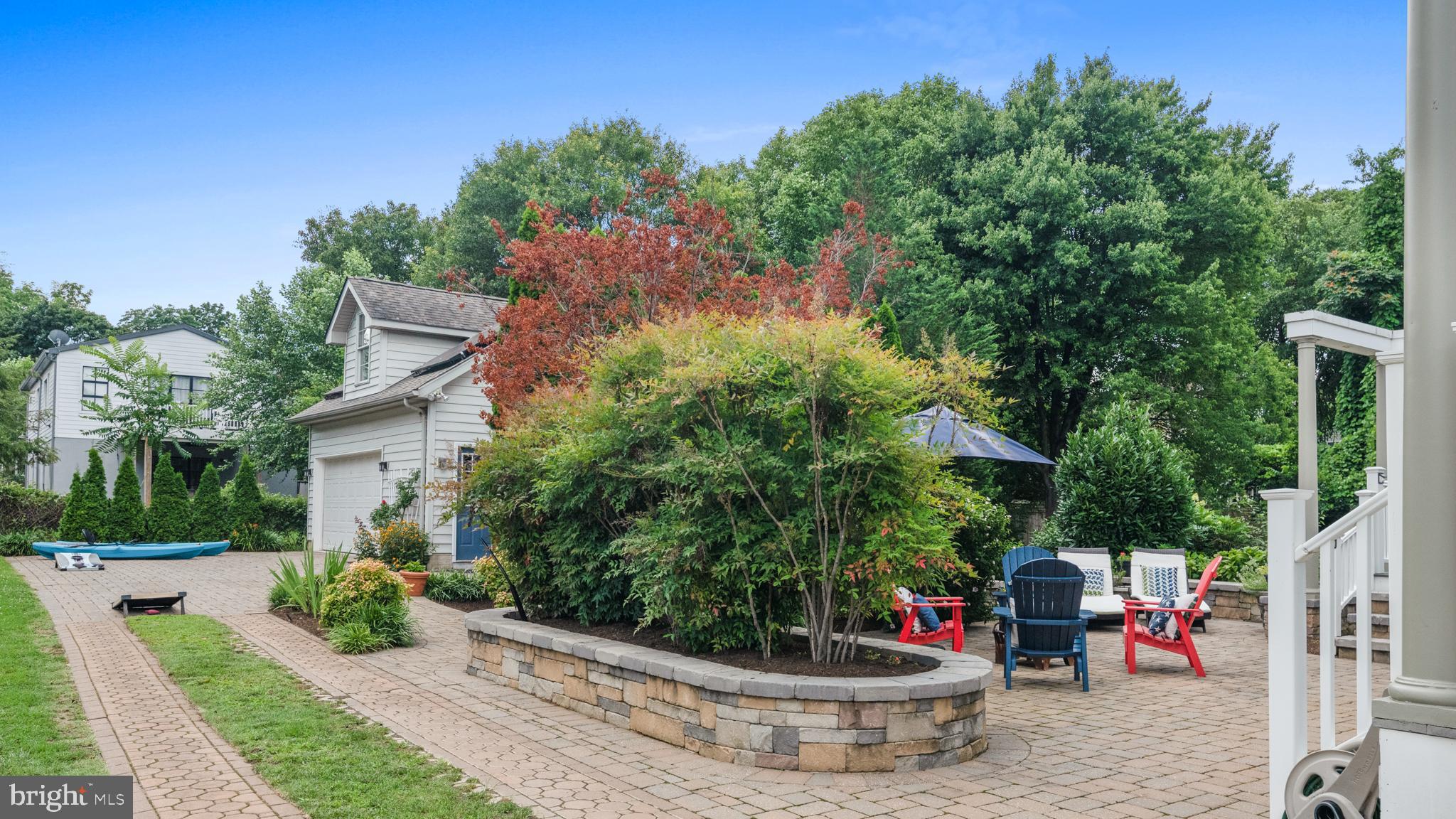 EASTPORT - Residential