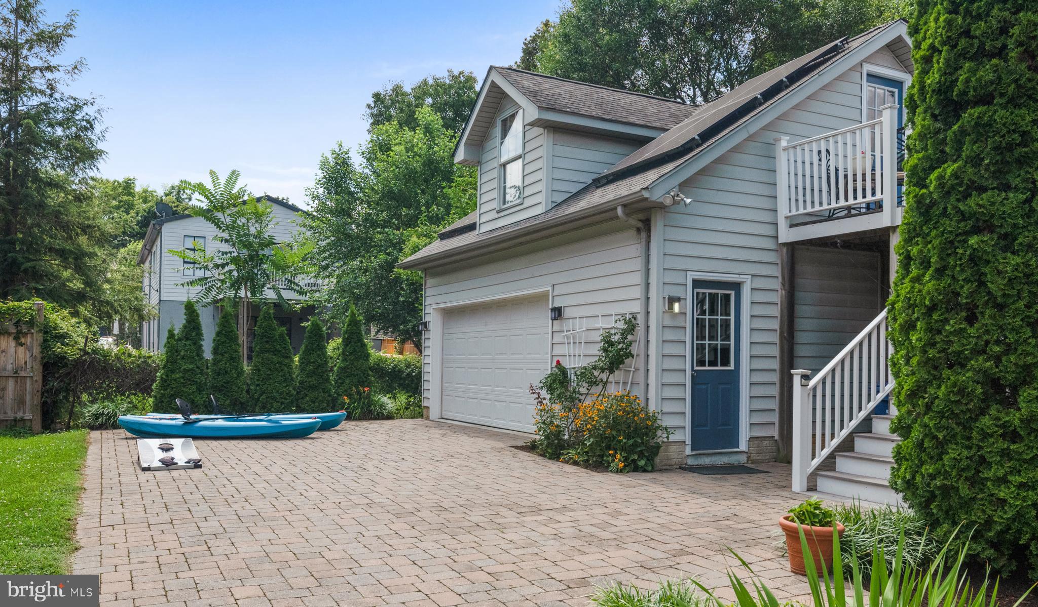 EASTPORT - Residential