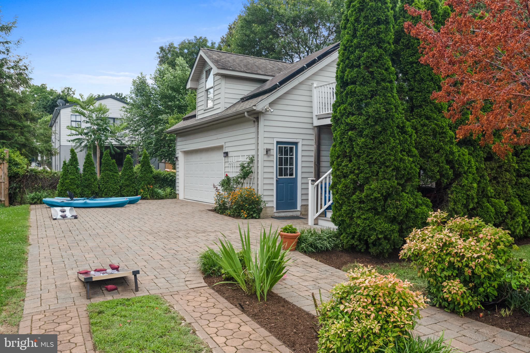 EASTPORT - Residential