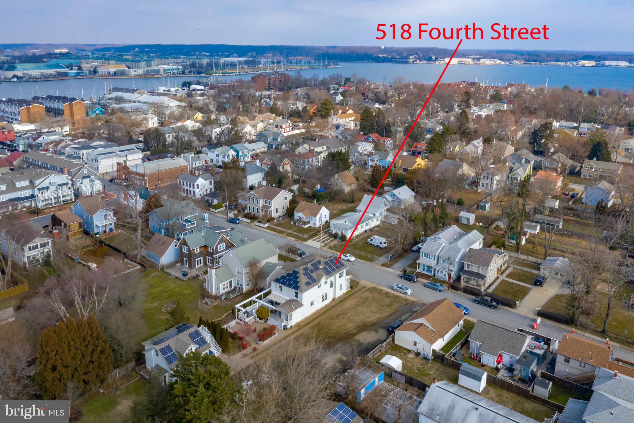 EASTPORT - Residential