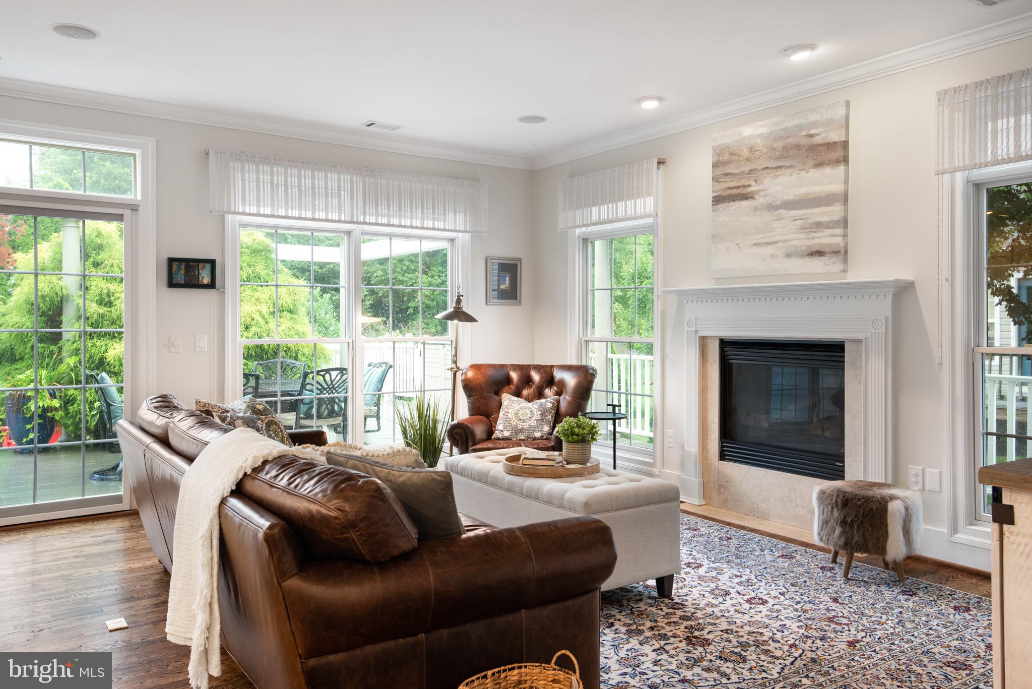 EASTPORT - Residential