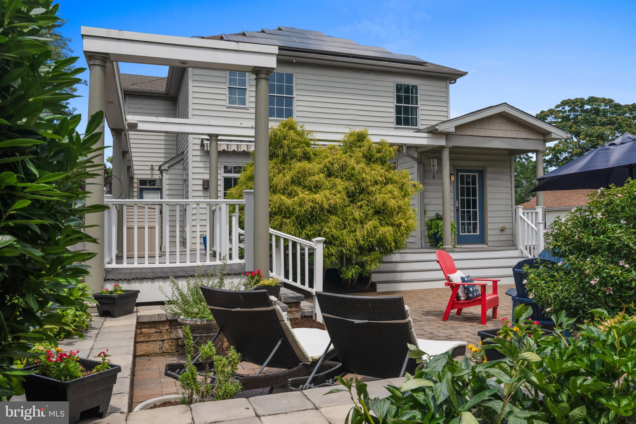 EASTPORT - Residential