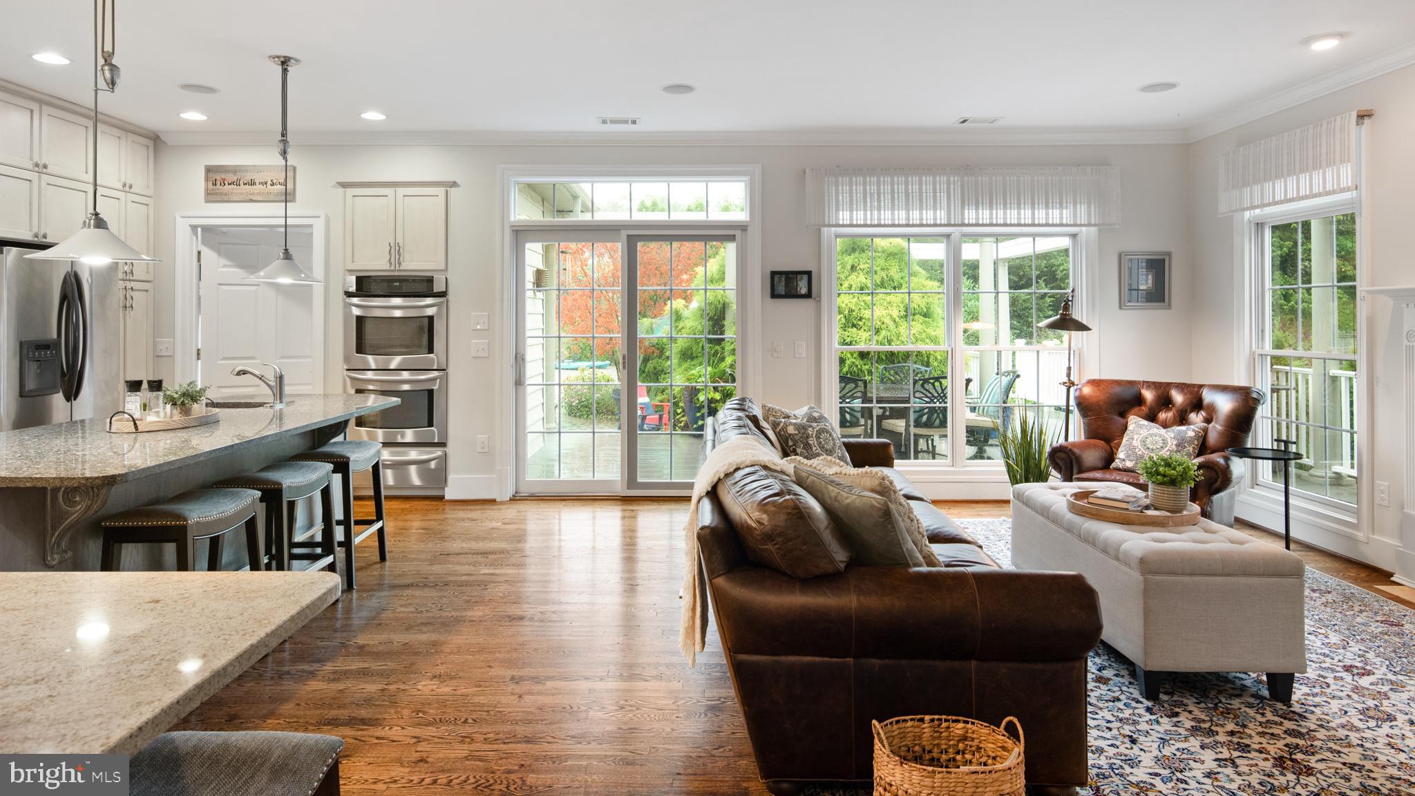 EASTPORT - Residential