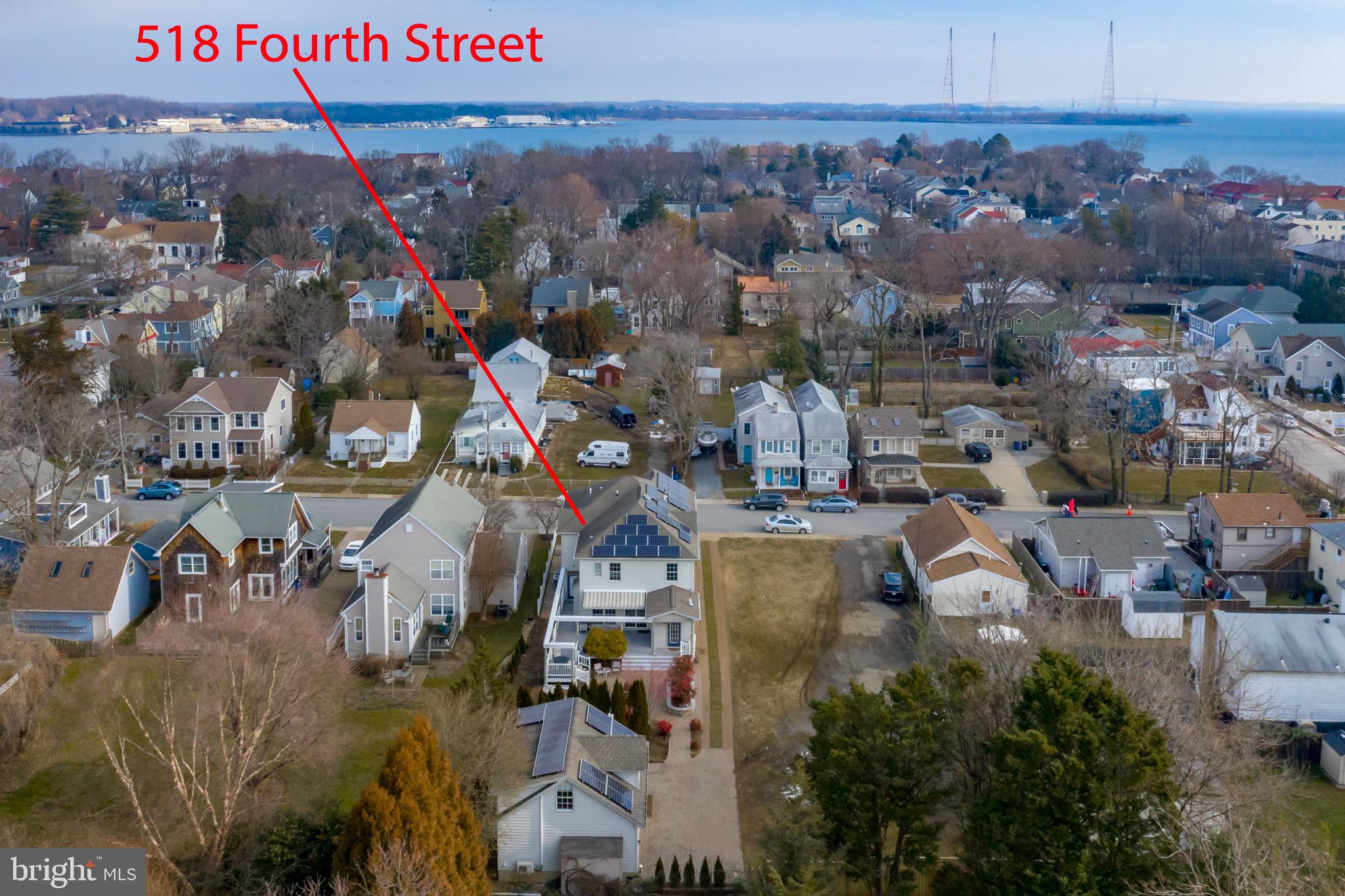 EASTPORT - Residential