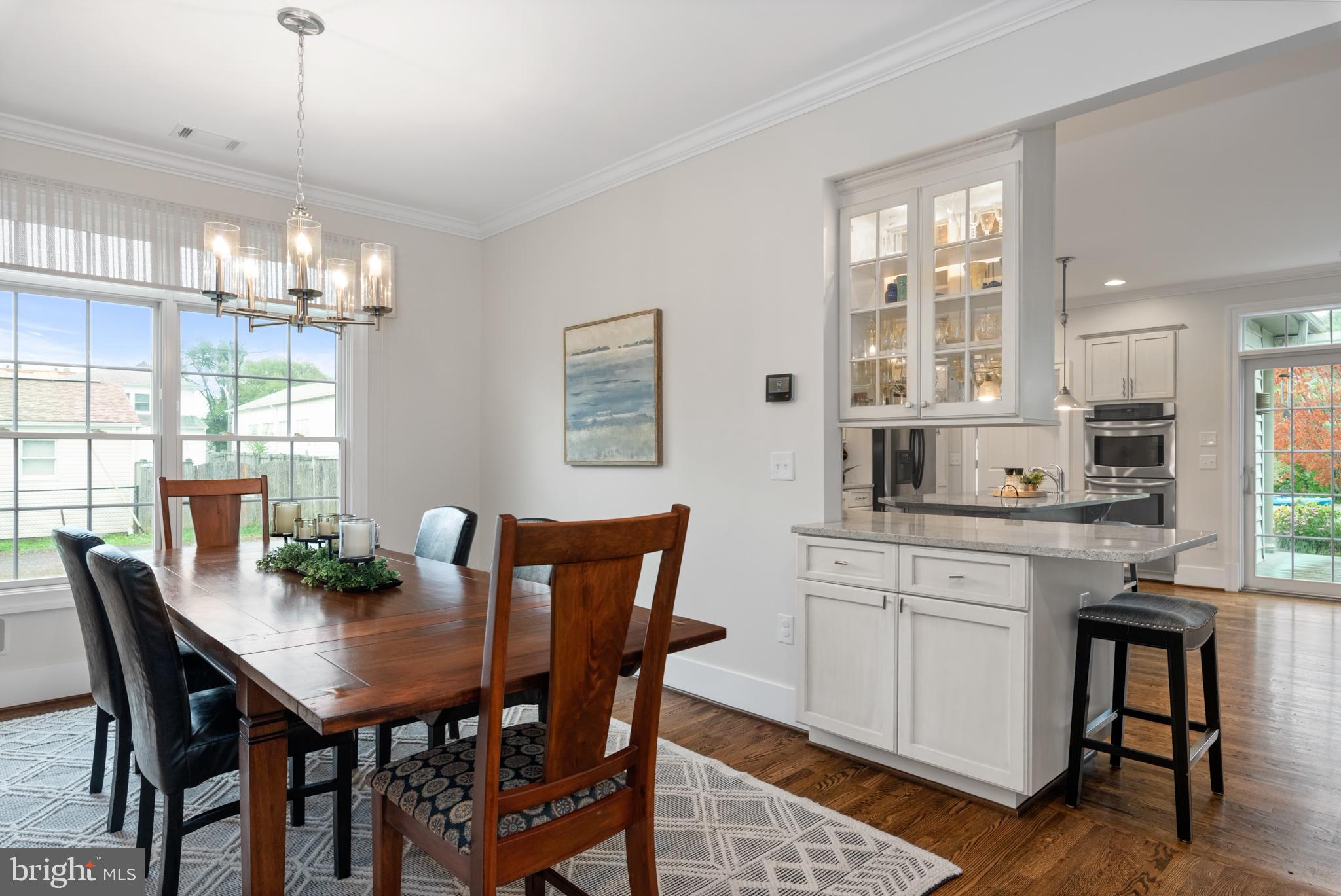 EASTPORT - Residential