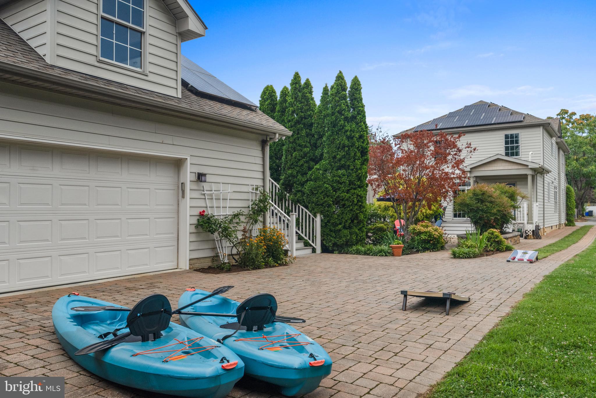 EASTPORT - Residential