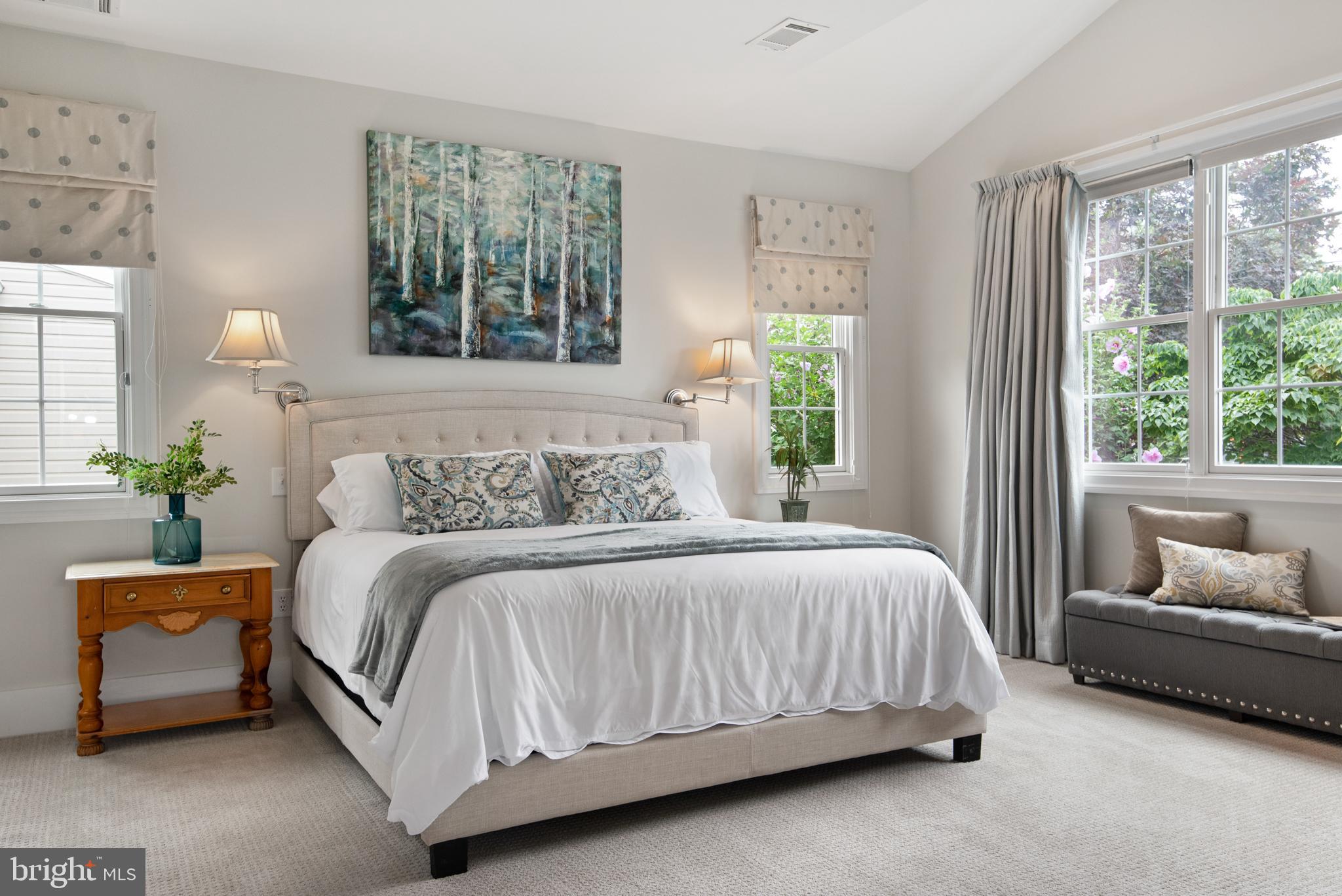 EASTPORT - Residential