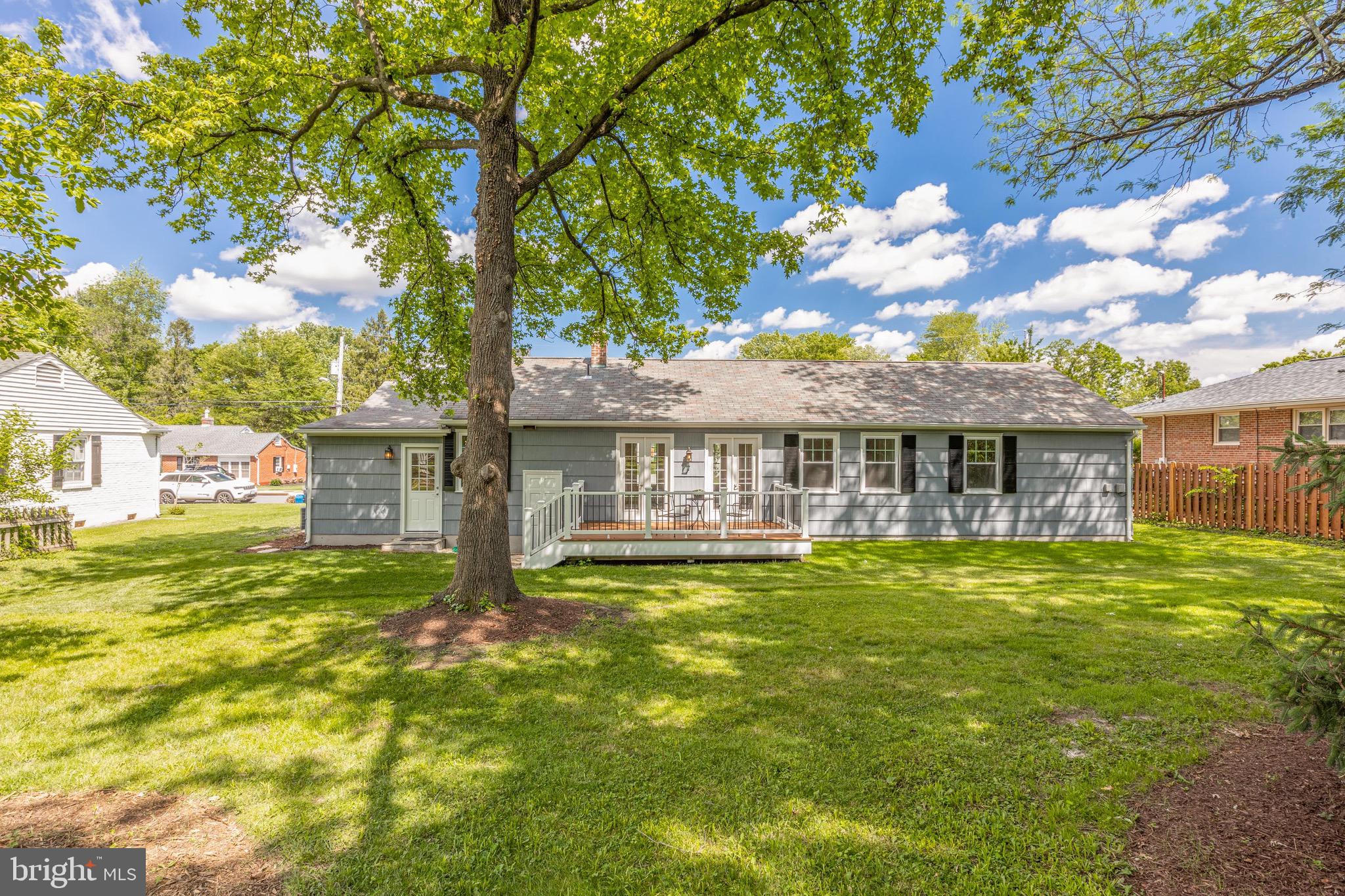 WOODBERRY - Residential