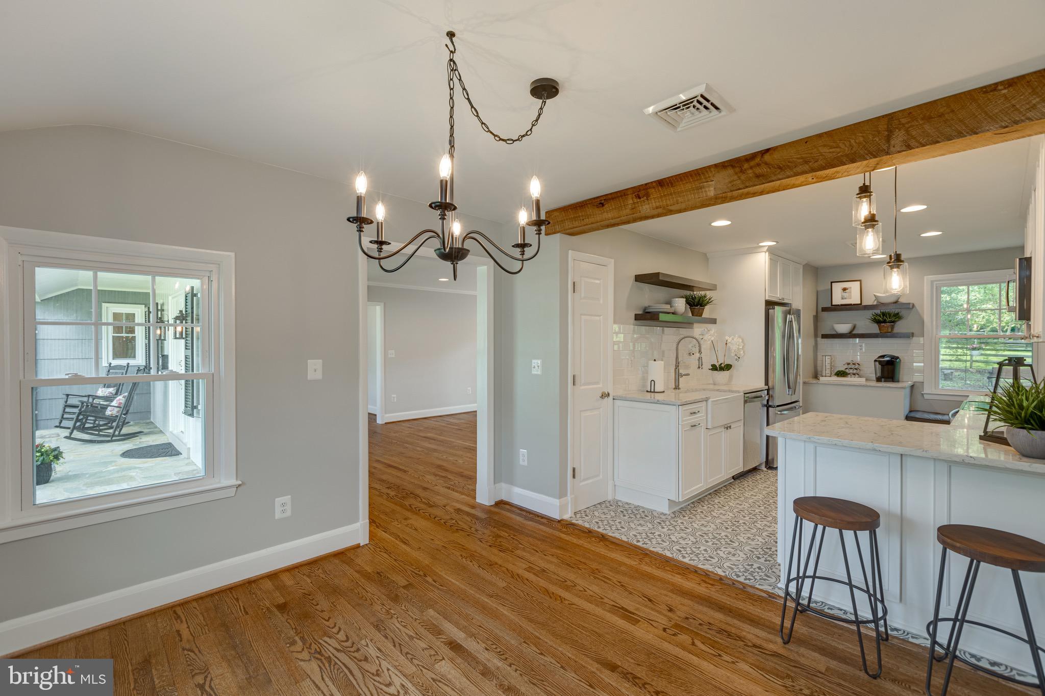 WOODBERRY - Residential