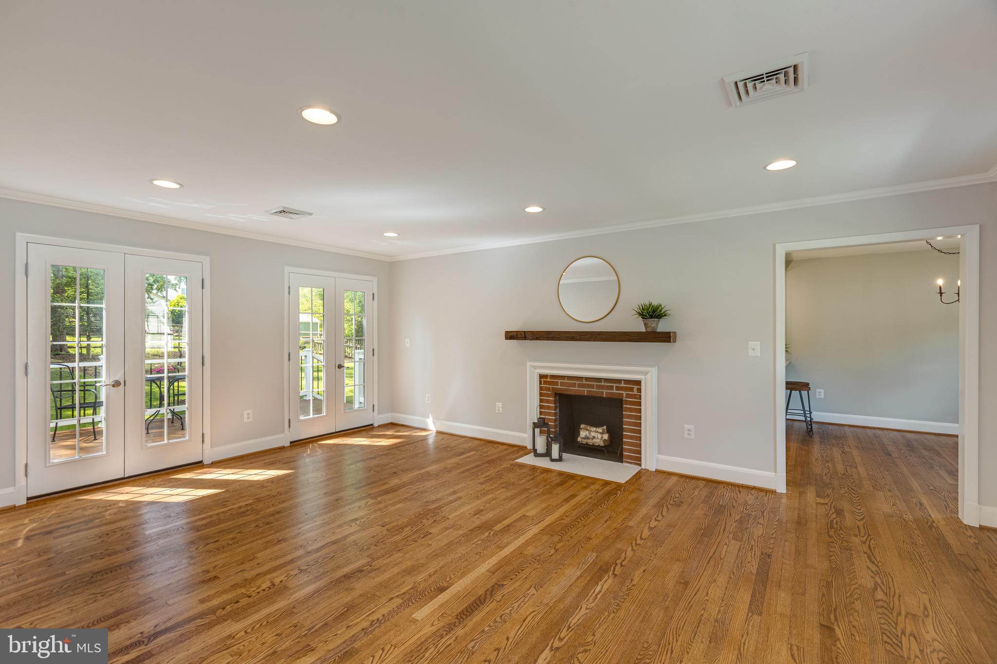 WOODBERRY - Residential