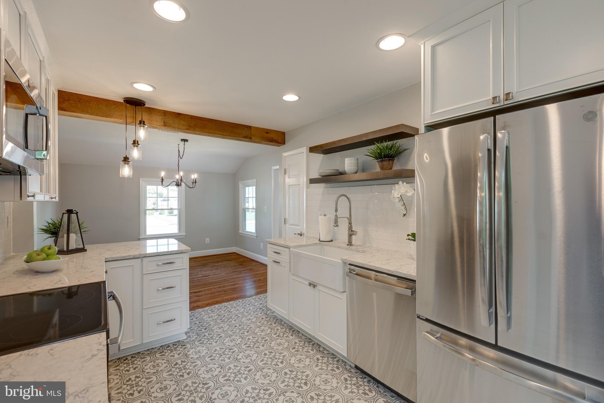 WOODBERRY - Residential