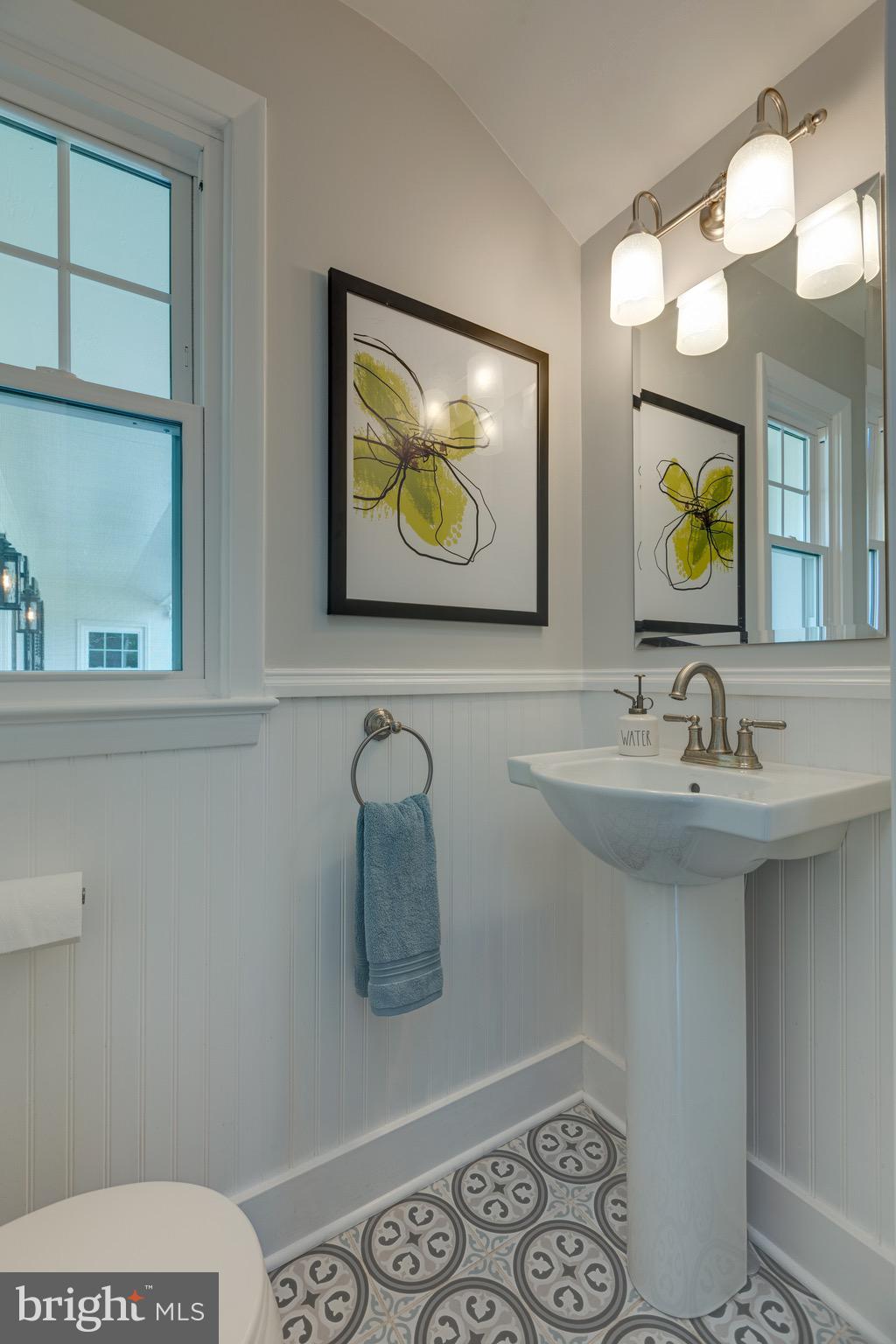 WOODBERRY - Residential