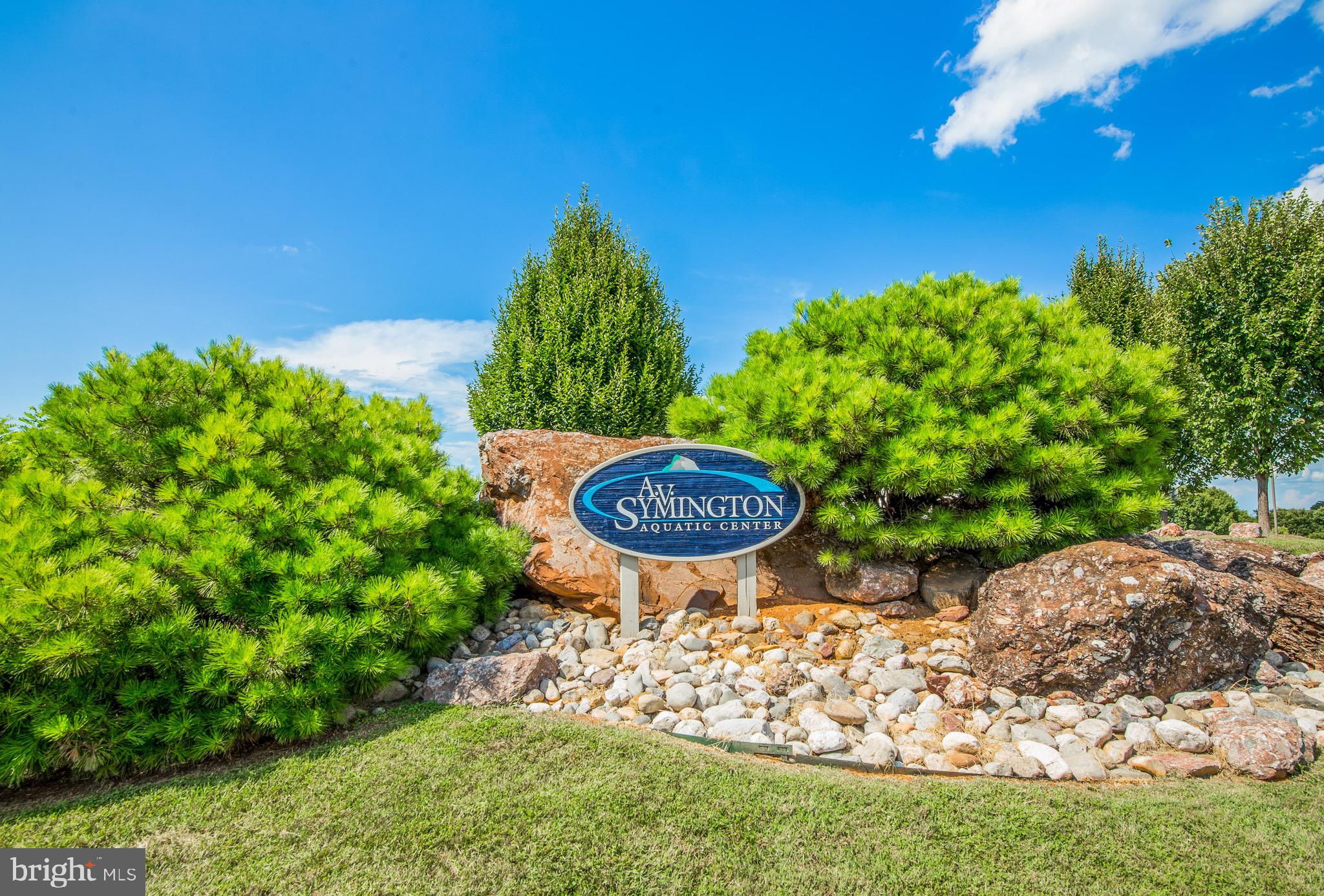 WOODBERRY - Residential