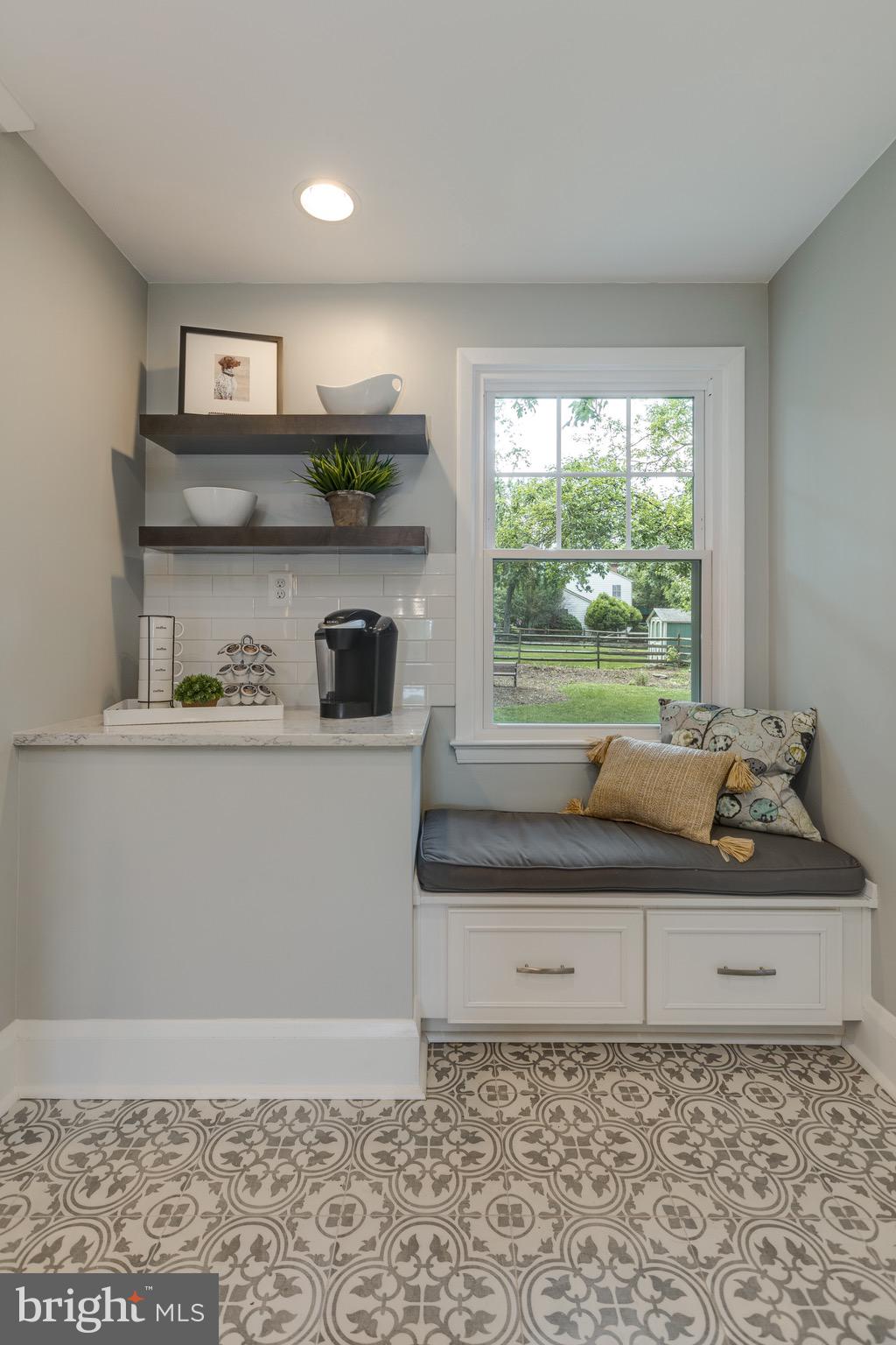 WOODBERRY - Residential