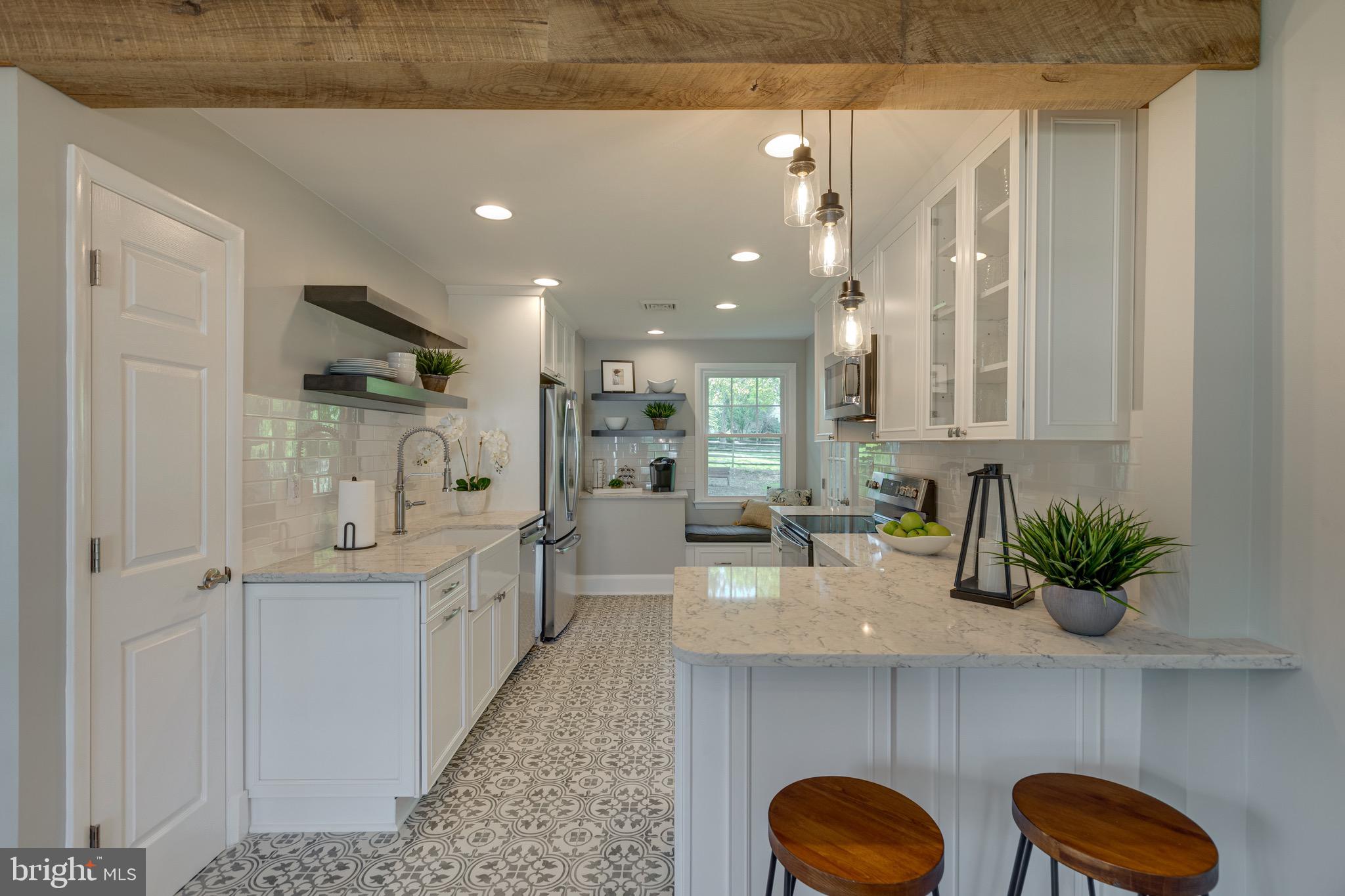 WOODBERRY - Residential