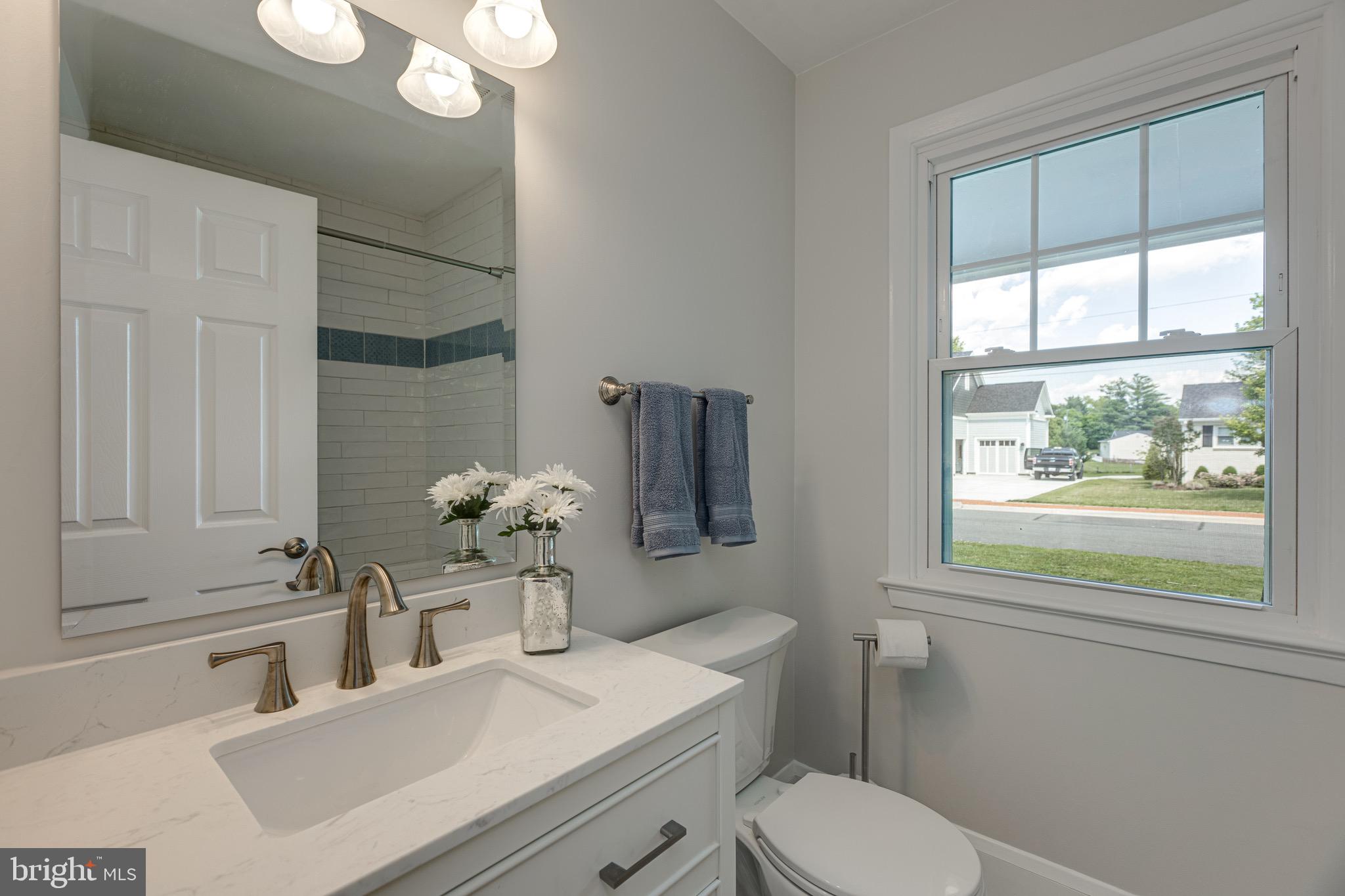 WOODBERRY - Residential