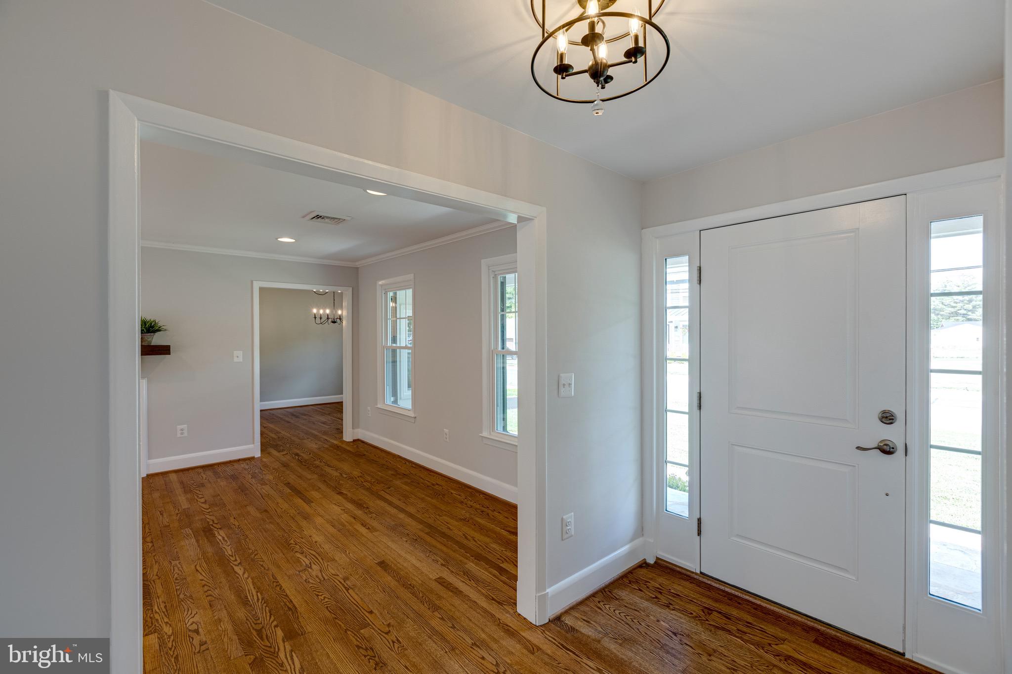 WOODBERRY - Residential